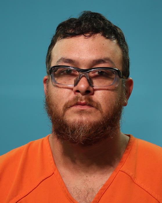 Spacek, Archie Dewayne arrested by Brazoria County SO/PD