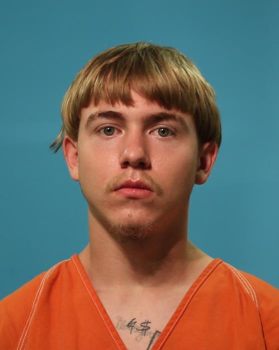 Martin, Randy Clifton arrested by Brazoria County SO/PD