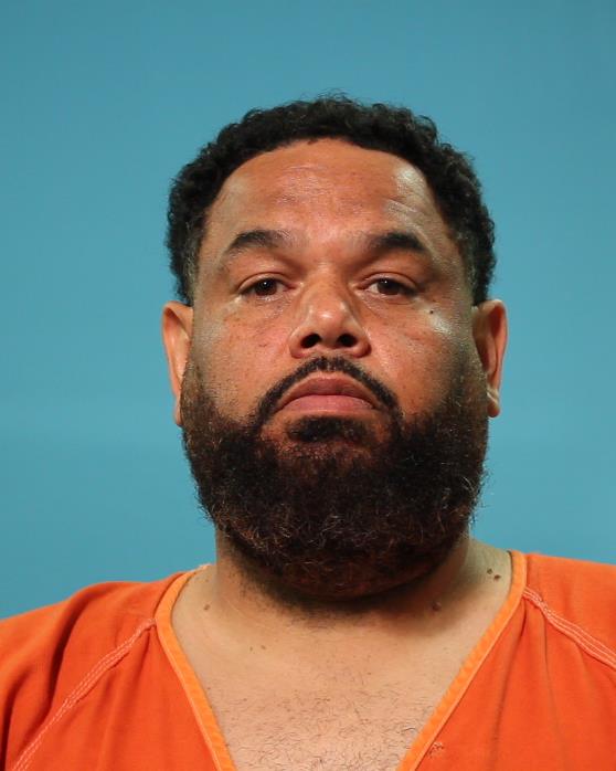 BUTZ, ERIC MARNELL arrested by Brazoria County SO/PD