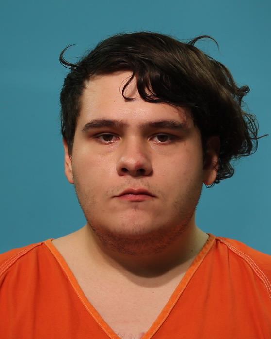 Soria, Anthony Reyne, II arrested by Brazoria County SO/PD