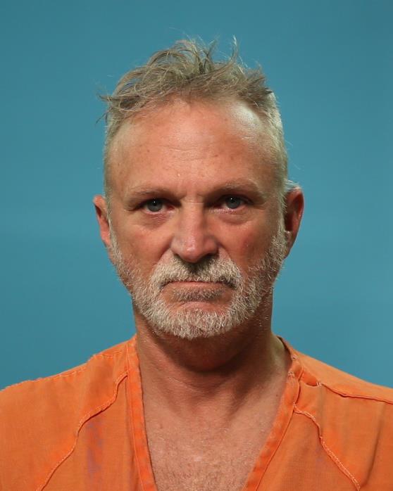 Stewart, Paul arrested by Brazoria County SO/PD