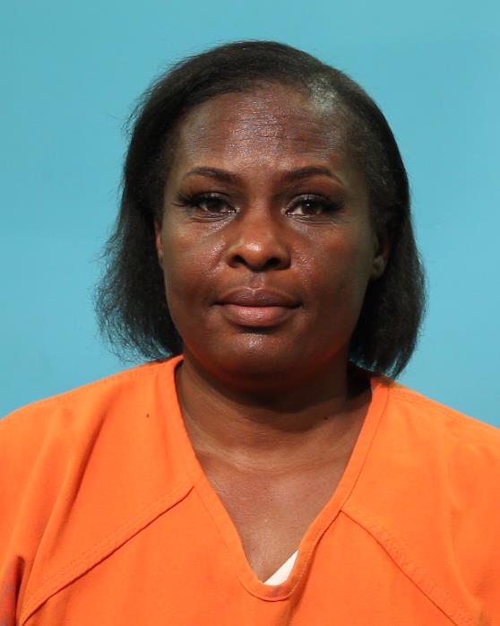 Atkinson, Willie booking photo