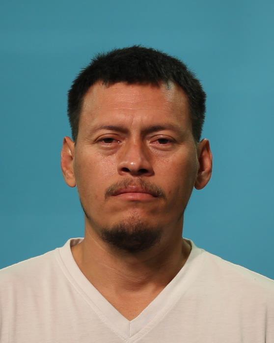 Luna-Vasquez, Yony Javier booking photo