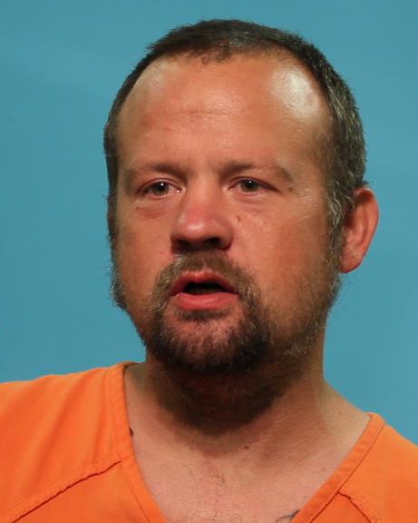 Woodring, Jared Andrew booking photo