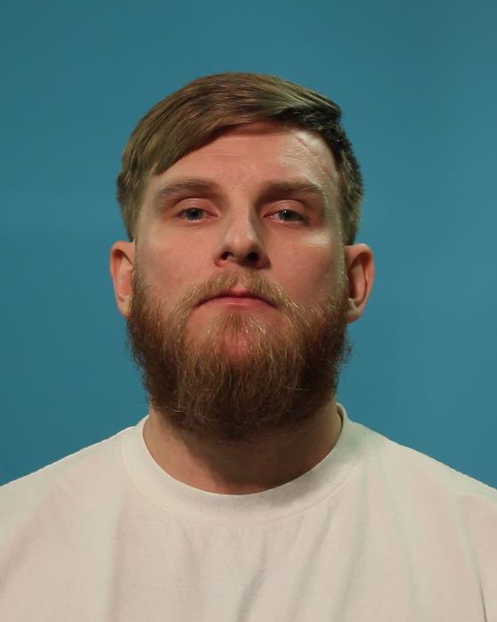 Kimich, Gary Louis booking photo