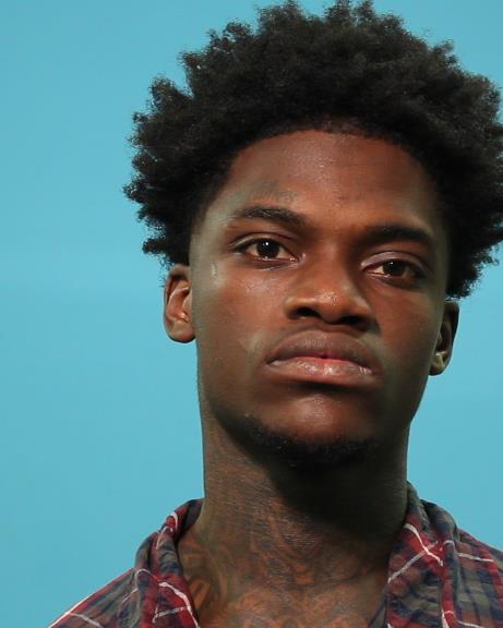 Martin, Fredrick Earl, Jr. arrested by Brazoria County SO/PD