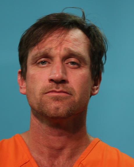 Mann, William Robert arrested by Brazoria County SO/PD