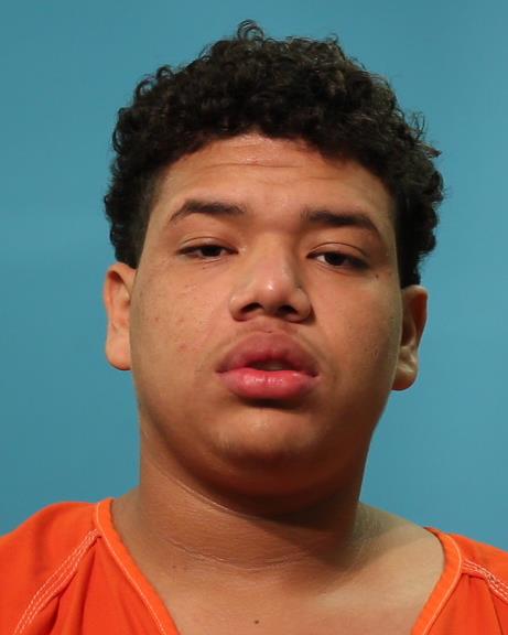 Martinez, Erick arrested by Brazoria County SO/PD