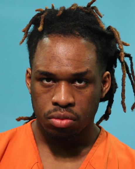 Baker, Quintail arrested by Brazoria County SO/PD