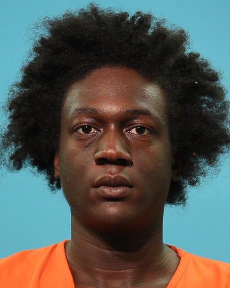 TRIPLETT, WILLIE arrested by Brazoria County SO/PD