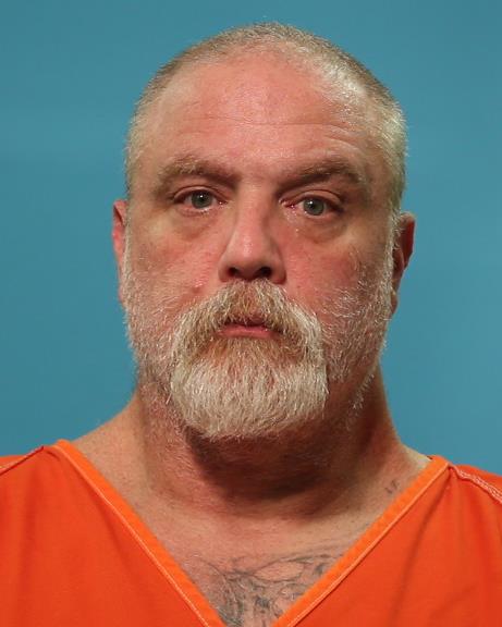 Brown, Clifford Jason arrested by Brazoria County SO/PD