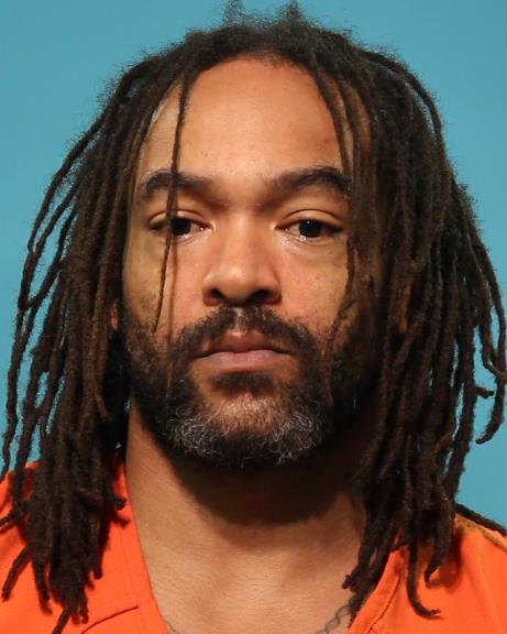 Baltrip, Michael Wayne, Jr. arrested by Brazoria County SO/PD