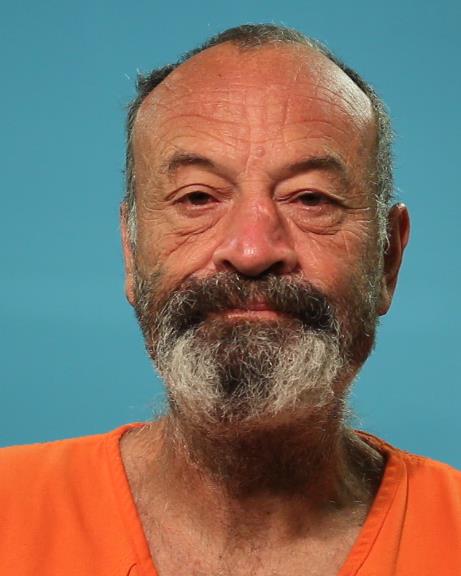 McDougall, Alexander arrested by Brazoria County SO/PD