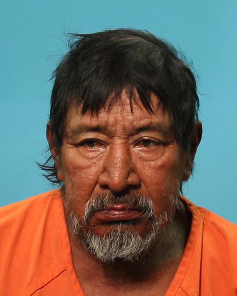 OSORIO, VICTOR DOMINGO M booking photo