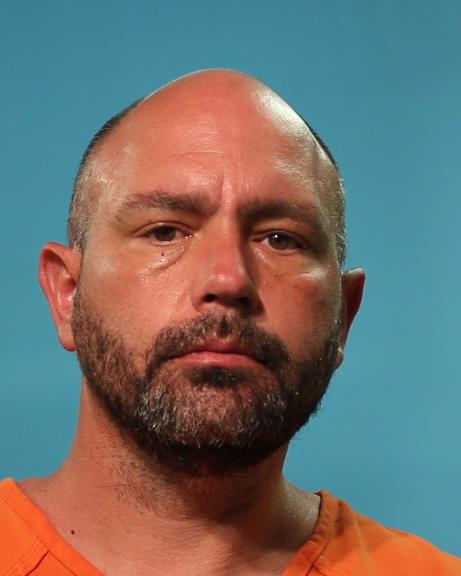 MURPHY, AARON JASON booking photo