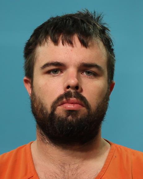 Wente, Matthew Ryan booking photo