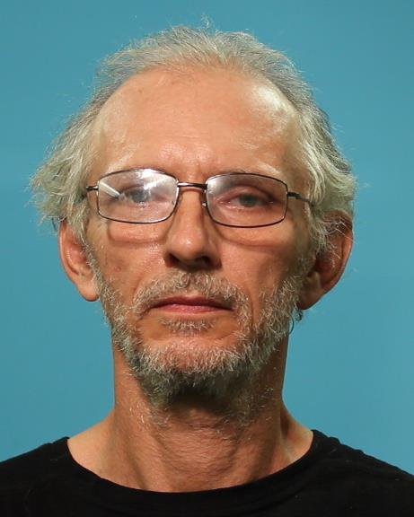 Lucas, Jimmy booking photo