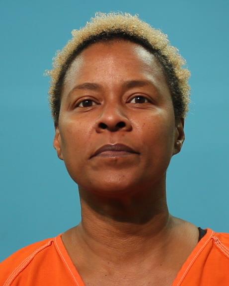 Wakefield, Leshawntae Devee booking photo