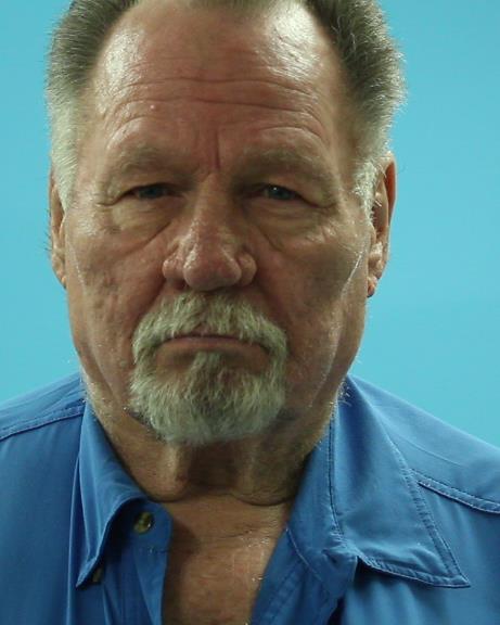 THOMSON, ROBERT JAMES booking photo