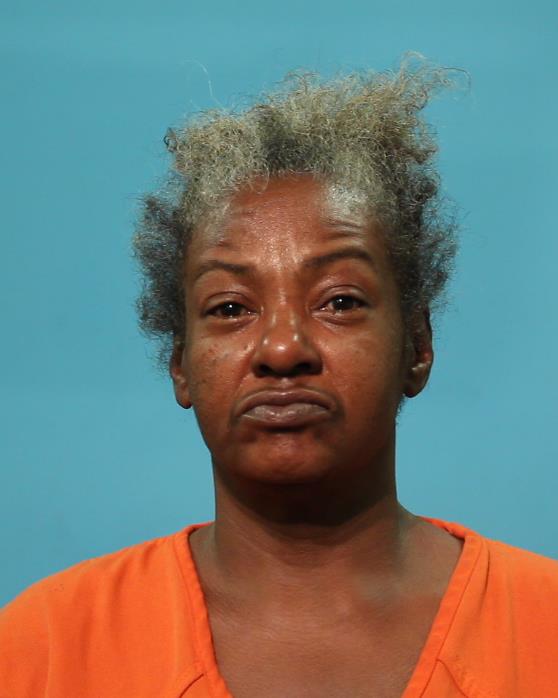 Hobbs, Qualette Vantrice booking photo