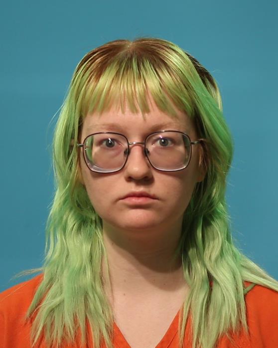 SNOW, LILLIAN GRACE booking photo