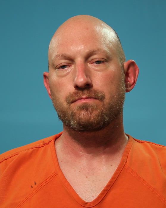 WHIDDON, JEFFREY ALAN booking photo