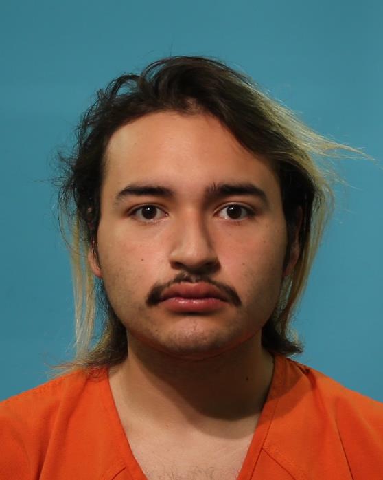 PEREZ, JOSE ARMANDO booking photo