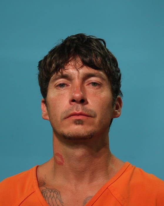 McMillon, Timothy John booking photo