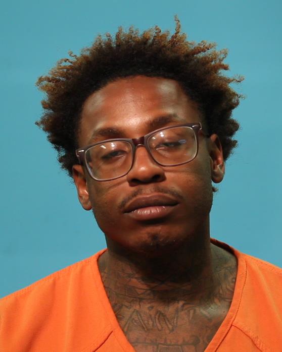 BROWN, JAMAL booking photo