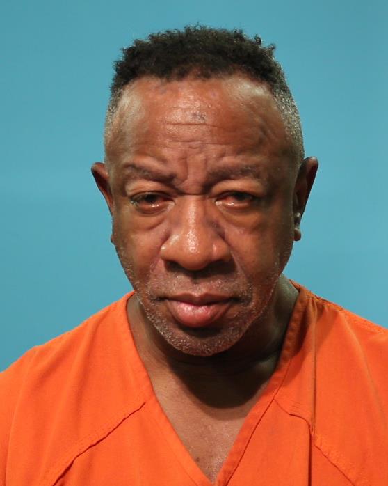 Williams, Rickie Lynn booking photo