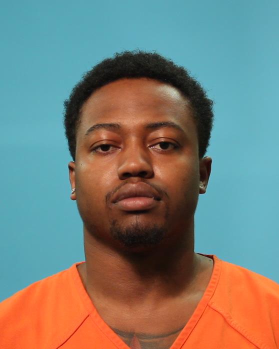 Ellis-Perry, Khoreon Antrel booking photo