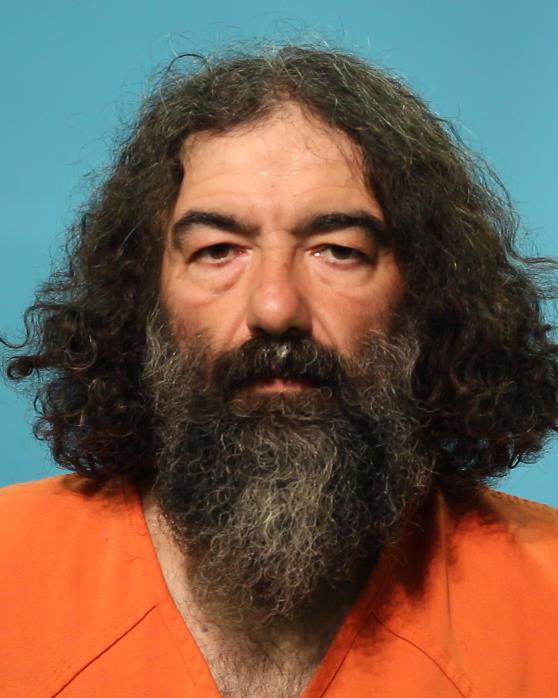 SHAHROODI, ARASH ESMAILI booking photo