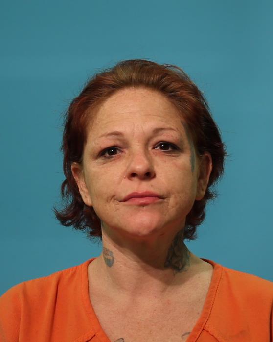 MEARS, AMY FAYRENE booking photo