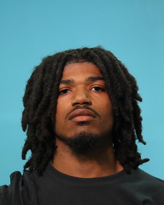 MURRAY, STEPHON ROJAE booking photo