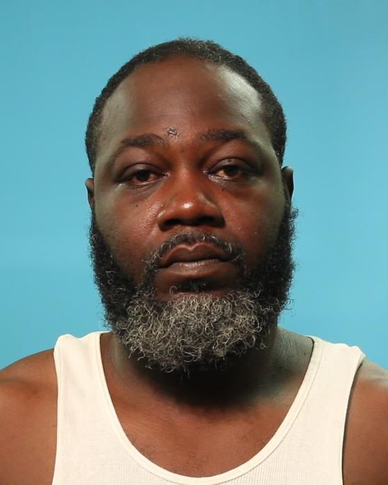 HAMILTON, JOSHUA DONNELL booking photo