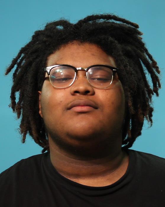 Collins, Dante Keon booking photo