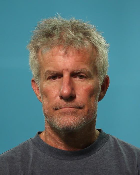 Foster, Gregory Guy booking photo