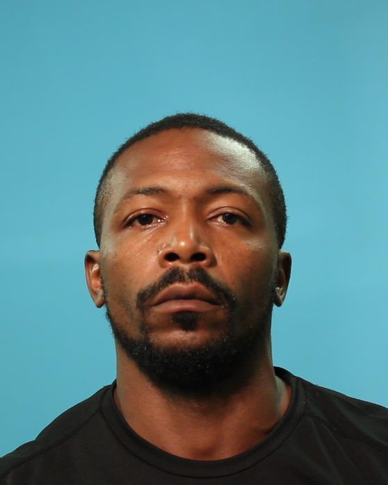 WITHERSPOON, RODNEY DEON booking photo