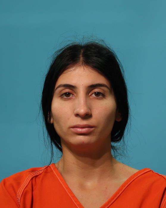 ALEXANDRU, MARINA BIANCA booking photo