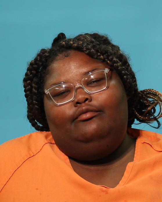 WILLIAMS, AURIEAL DASHAE booking photo