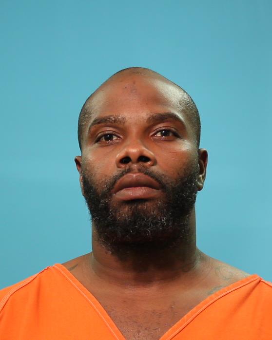 Hebert, James Curtis booking photo