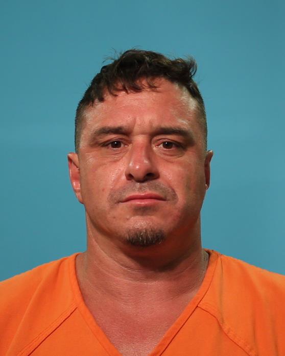 Hebert, Jeremy MICHAEL booking photo