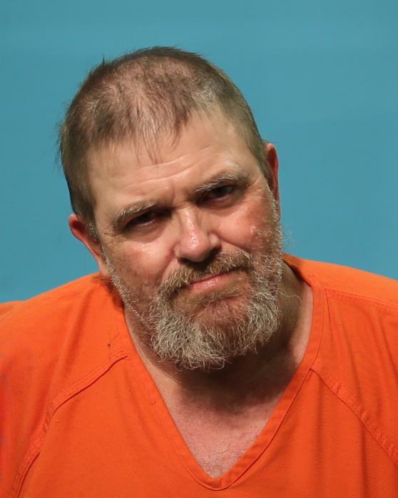 Price, John Edward, II booking photo