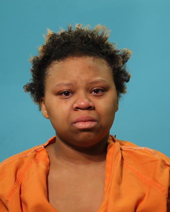 JAMMER, DIVYAA booking photo