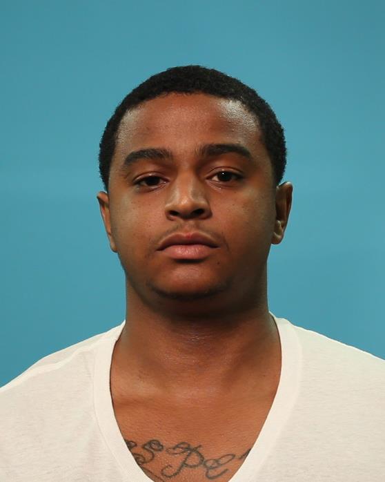 Horne, Anthony MICHAEL booking photo