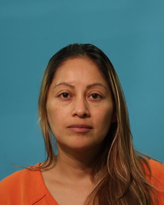 RODRIGUEZ VELOZ, DIANA booking photo