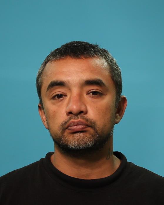 Munoz, Guadalupe V booking photo