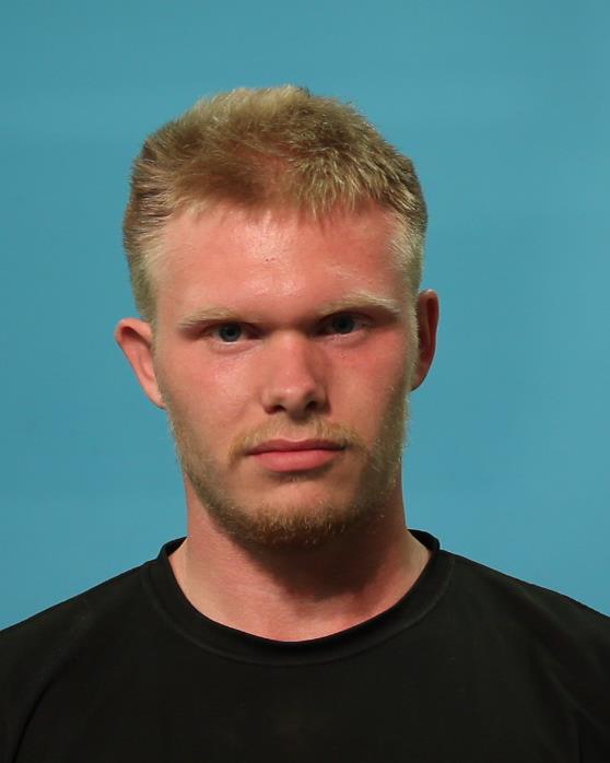 PIMLOTT LEBLANC, CHRISTIAN MICHAEL booking photo