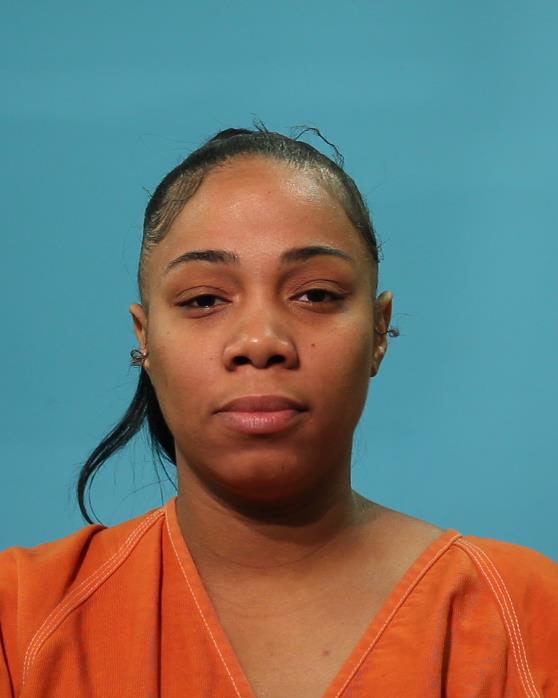 HOLLINS, TORI booking photo