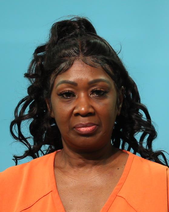 GIBSON, KAREN DENISE booking photo